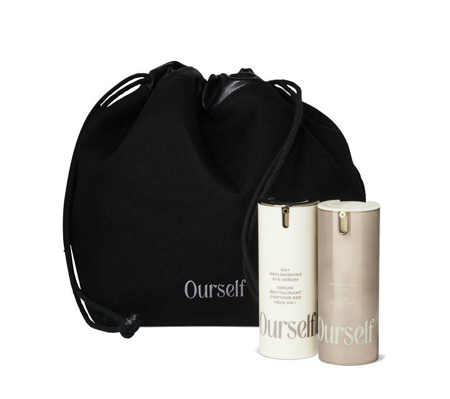 Ourself buy HA+ Serum 15ml